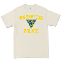 Bone new jersey state police Premium Tee - linhVisuals