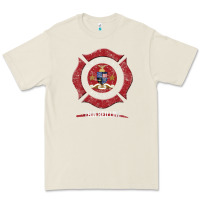 Bone new orleans firefighter shirt firefighter gifts louisiana Premium Tee - linhVisuals