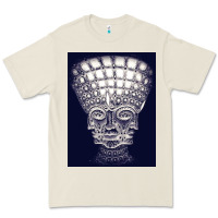 #tiga Tche3 Alex Wajah Pada Grey Satu Kepala 10.000 Yang Days Bermahko Premium Tee | Teevron