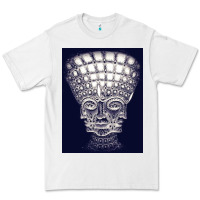 #tiga Tche3 Alex Wajah Pada Grey Satu Kepala 10.000 Yang Days Bermahko Premium Tee | Teevron