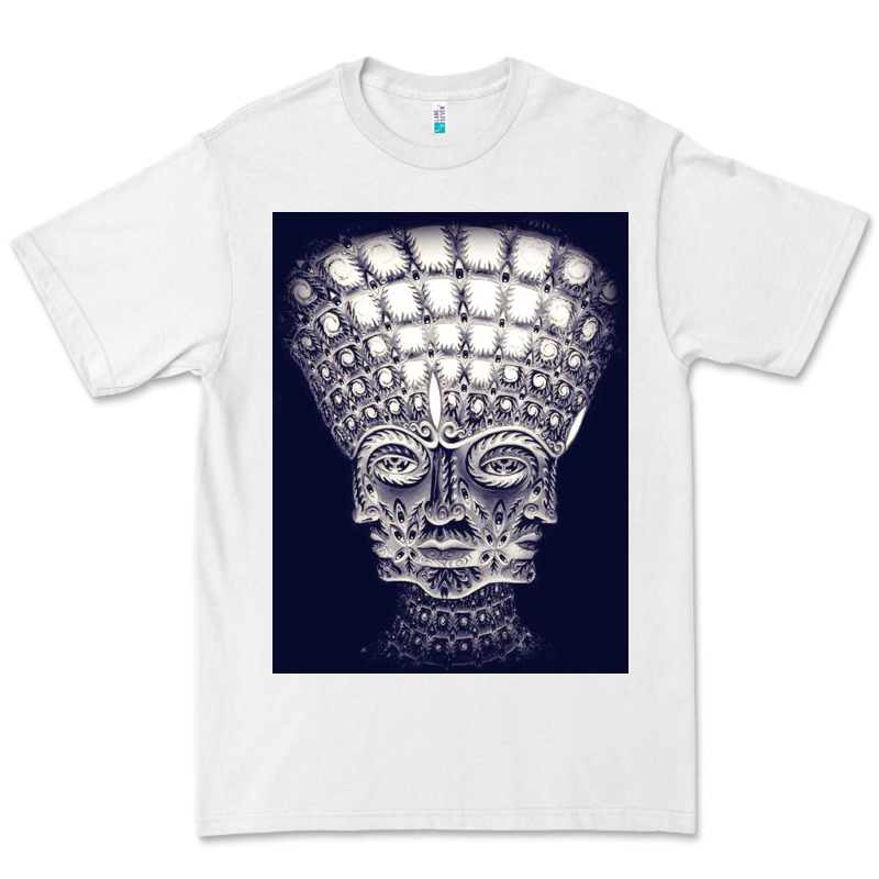 #tiga Tche3 Alex Wajah Pada Grey Satu Kepala 10.000 Yang Days Bermahko Premium Tee by linhVisuals | Teevron