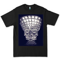 Black #tiga tche3 alex wajah pada grey satu kepala 10.000 yang days bermahko Premium Tee - linhVisuals