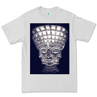 Dove Grey #tiga tche3 alex wajah pada grey satu kepala 10.000 yang days bermahko Premium Tee - linhVisuals