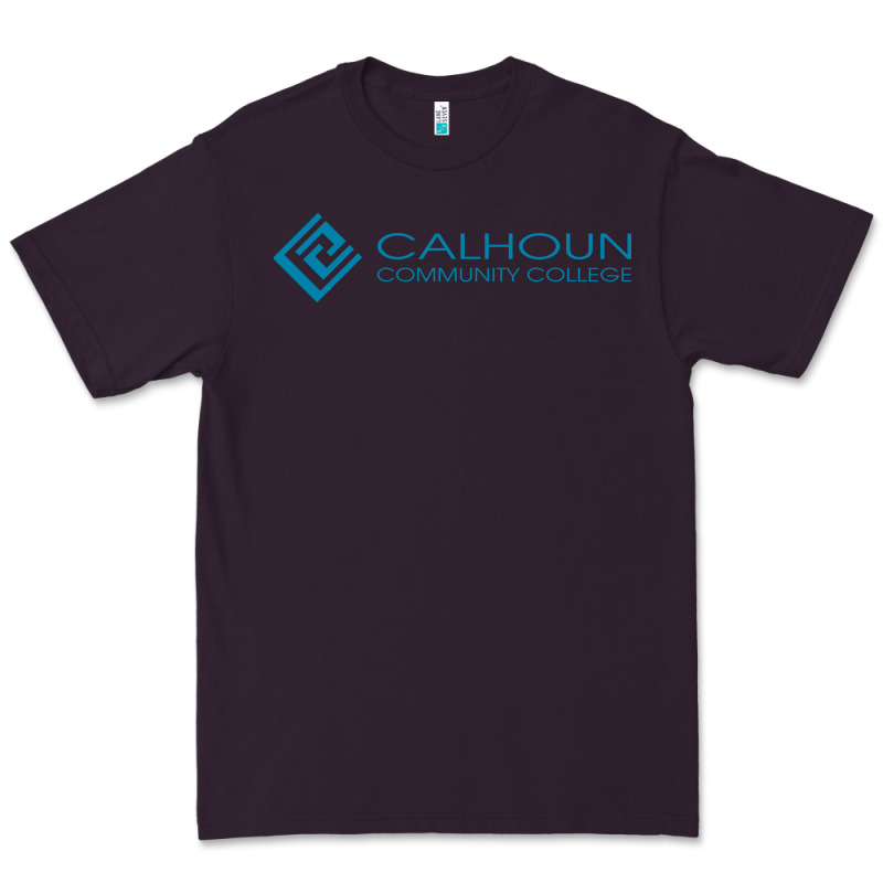 Calhoun Community College Premium Tee by linhVisuals | Teevron