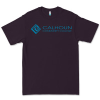 Plum calhoun community college Premium Tee - linhVisuals