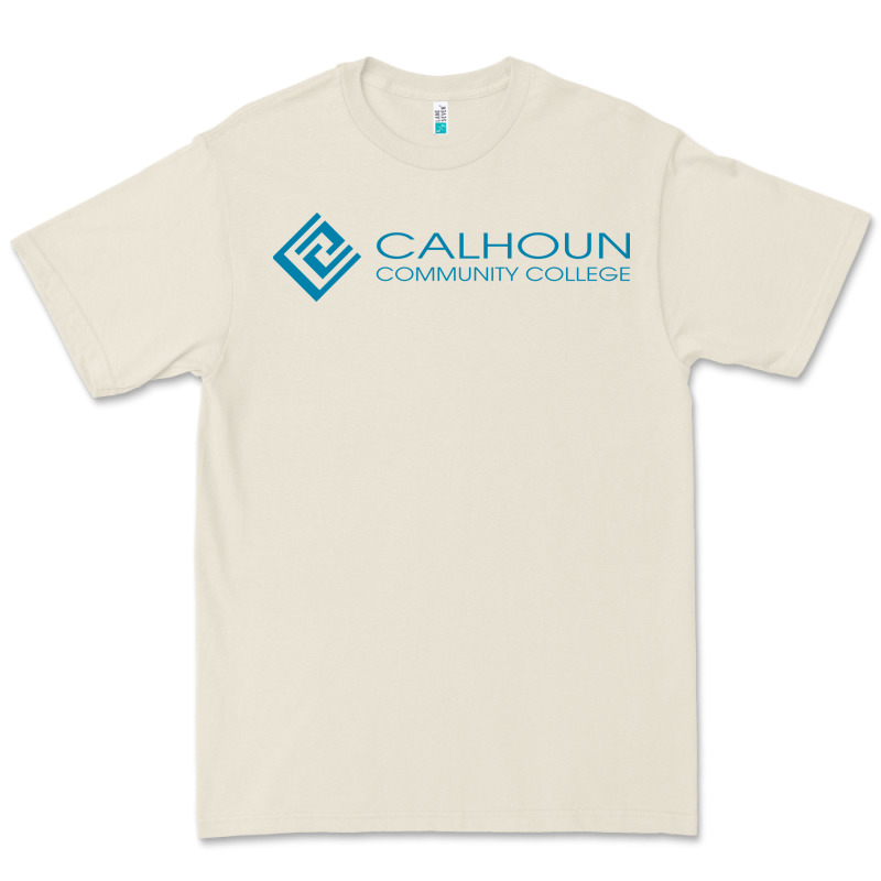 Calhoun Community College Premium Tee by linhVisuals | Teevron