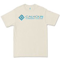 Bone calhoun community college Premium Tee - linhVisuals