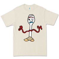 Bone forky Premium Tee - linhVisuals