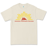 Bone arizona western college Premium Tee - linhVisuals