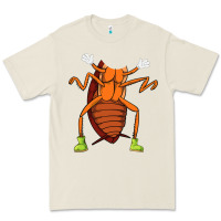 Bone cool easy cockroach insect halloween Premium Tee - linhVisuals