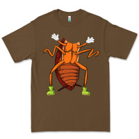 Cacao cool easy cockroach insect halloween Premium Tee - linhVisuals