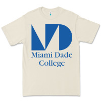 Bone miami dade college Premium Tee - linhVisuals