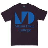 Plum miami dade college Premium Tee - linhVisuals