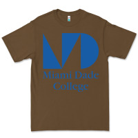 Cacao miami dade college Premium Tee - linhVisuals