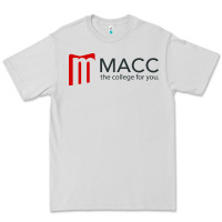 Dove Grey moberly area community college Premium Tee - linhVisuals