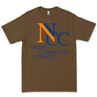 Cacao nassau community college Premium Tee - linhVisuals