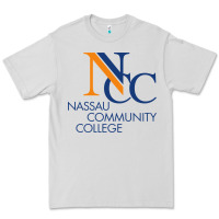 Nassau Community College Premium Tee | Teevron