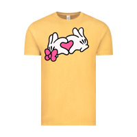 Minnie Mouse Vintage Tee | Teevron