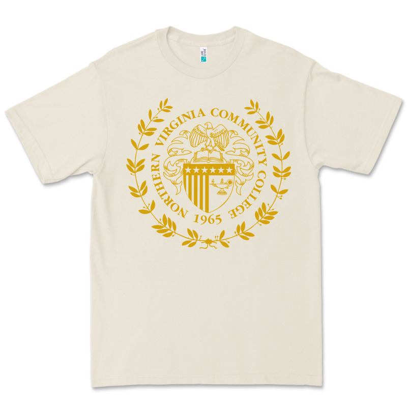 Northern Virginia Community College Premium Tee by linhVisuals | Teevron