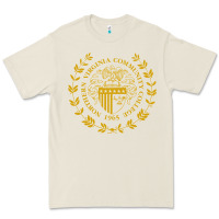 Northern Virginia Community College Premium Tee | Teevron