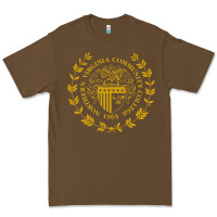 Cacao northern virginia community college Premium Tee - linhVisuals