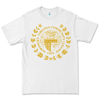 White northern virginia community college Premium Tee - linhVisuals