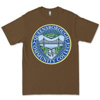 Cacao queensborough community college Premium Tee - linhVisuals