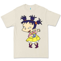 Bone kimi finster rugrats Premium Tee - linhVisuals