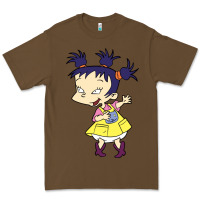 Cacao kimi finster rugrats Premium Tee - linhVisuals