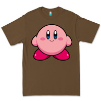 Cacao kirby Premium Tee - linhVisuals
