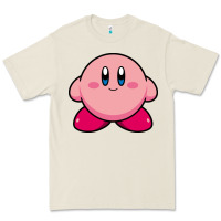 Bone kirby Premium Tee - linhVisuals