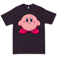 Kirby Premium Tee | Teevron