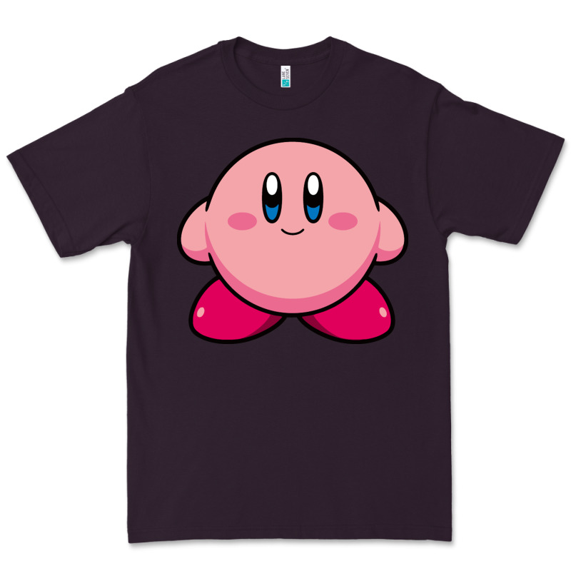 Kirby Premium Tee by linhVisuals | Teevron