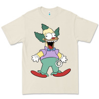 Bone krusty Premium Tee - linhVisuals