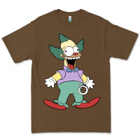 Cacao krusty Premium Tee - linhVisuals