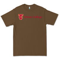Cacao triton college Premium Tee - linhVisuals