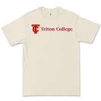 Bone triton college Premium Tee - linhVisuals