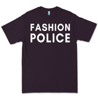Plum fashion police premium Premium Tee - linhVisuals