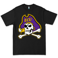 East Carolina Pirates Premium Tee | Teevron