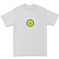 Dove Grey suffolk county police t shirt   scpd Premium Tee - linhVisuals