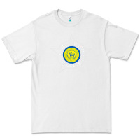 White suffolk county police t shirt   scpd Premium Tee - linhVisuals