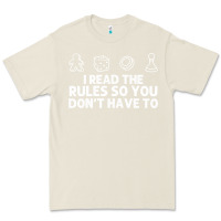 Bone funny board game lovers gamers players Premium Tee - linhVisuals