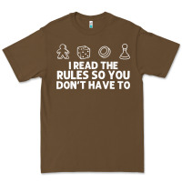 Cacao funny board game lovers gamers players Premium Tee - linhVisuals