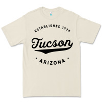 Bone classic retro vintage tucson arizona 1775 usa gift sweatshirt Premium Tee - linhVisuals