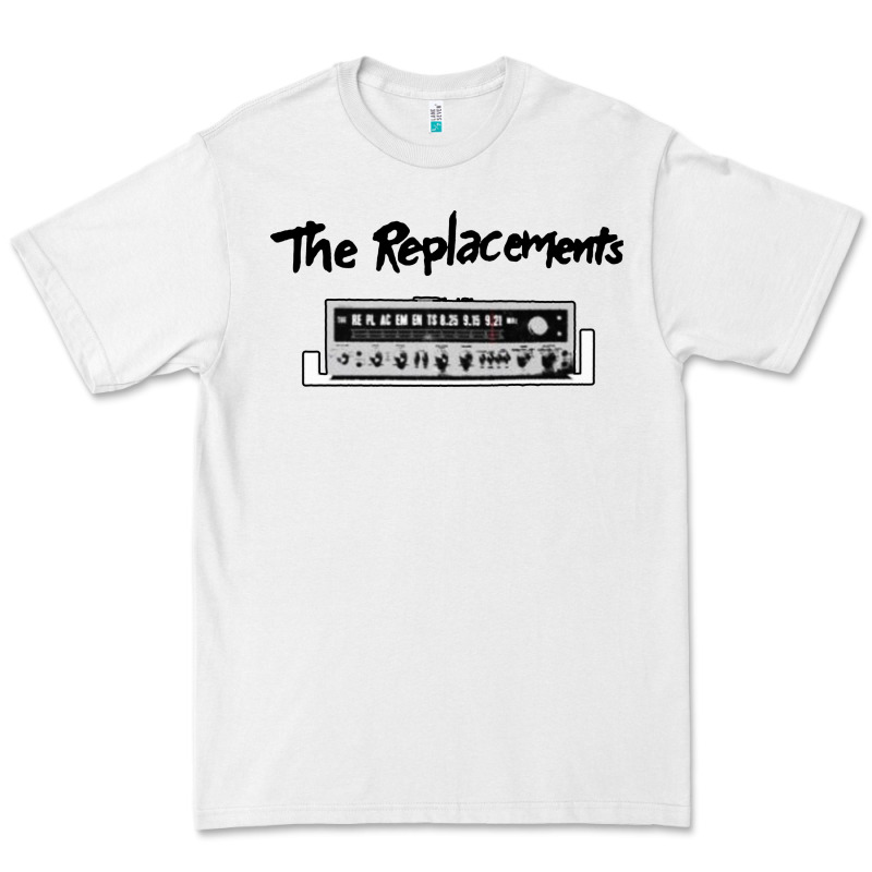 Radio The Replacements Premium Tee by linhVisuals | Teevron