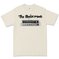 Bone radio the replacements Premium Tee - linhVisuals