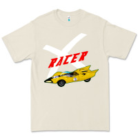 Bone racer x Premium Tee - linhVisuals