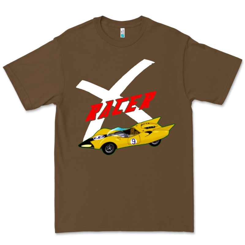 Racer X Premium Tee by linhVisuals | Teevron