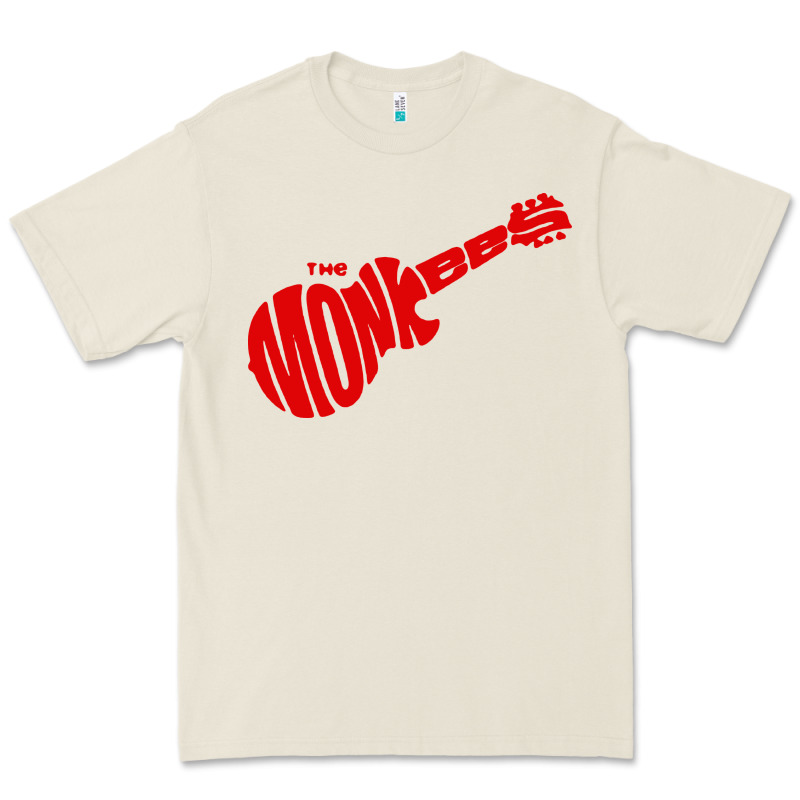 Red Monkees Premium Tee by linhVisuals | Teevron