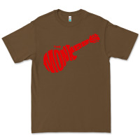 Cacao red monkees Premium Tee - linhVisuals